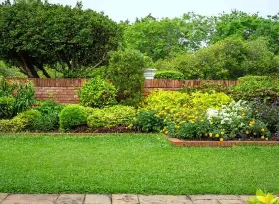 landscaping services Lakeview